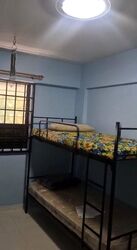 Blk 446 Clementi Avenue 3 (Clementi), HDB 3 Rooms #525399651
